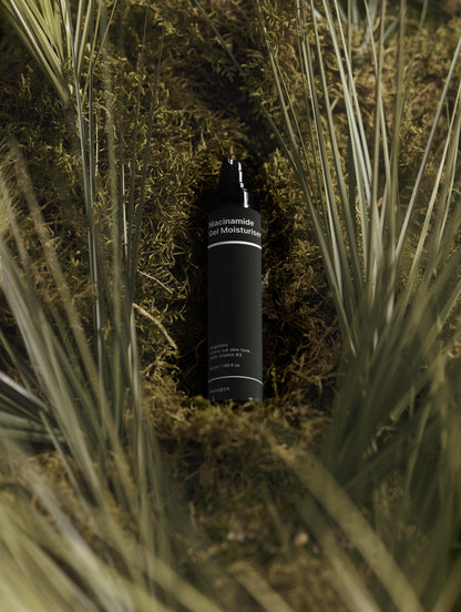 Niacinamide Gel Moisturiser