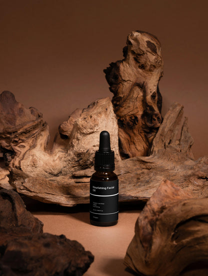 Nourishing Facial Oil