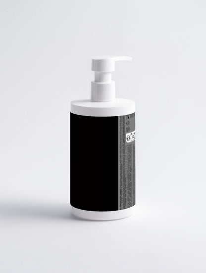 Sensitive Scalp Shampoo