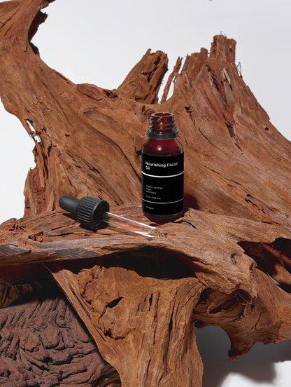 Nourishing Facial Oil
