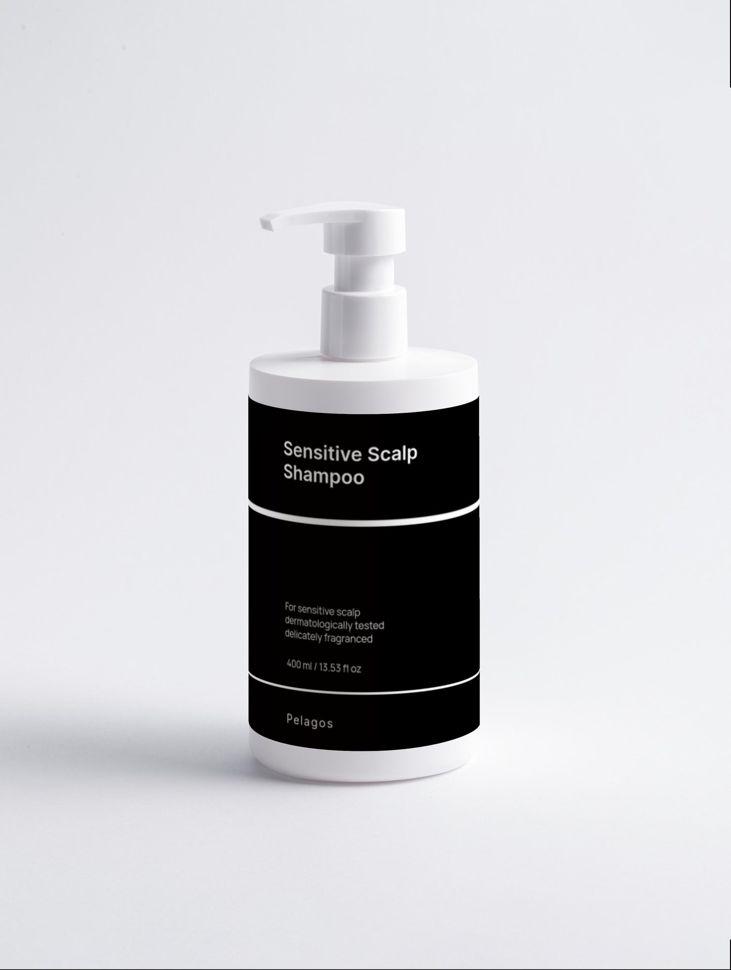 Sensitive Scalp Shampoo
