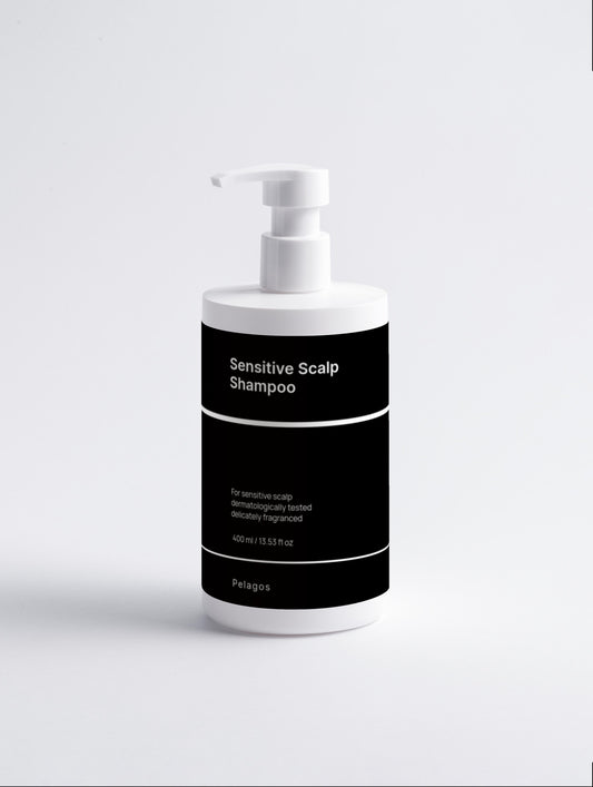 Sensitive Scalp Shampoo